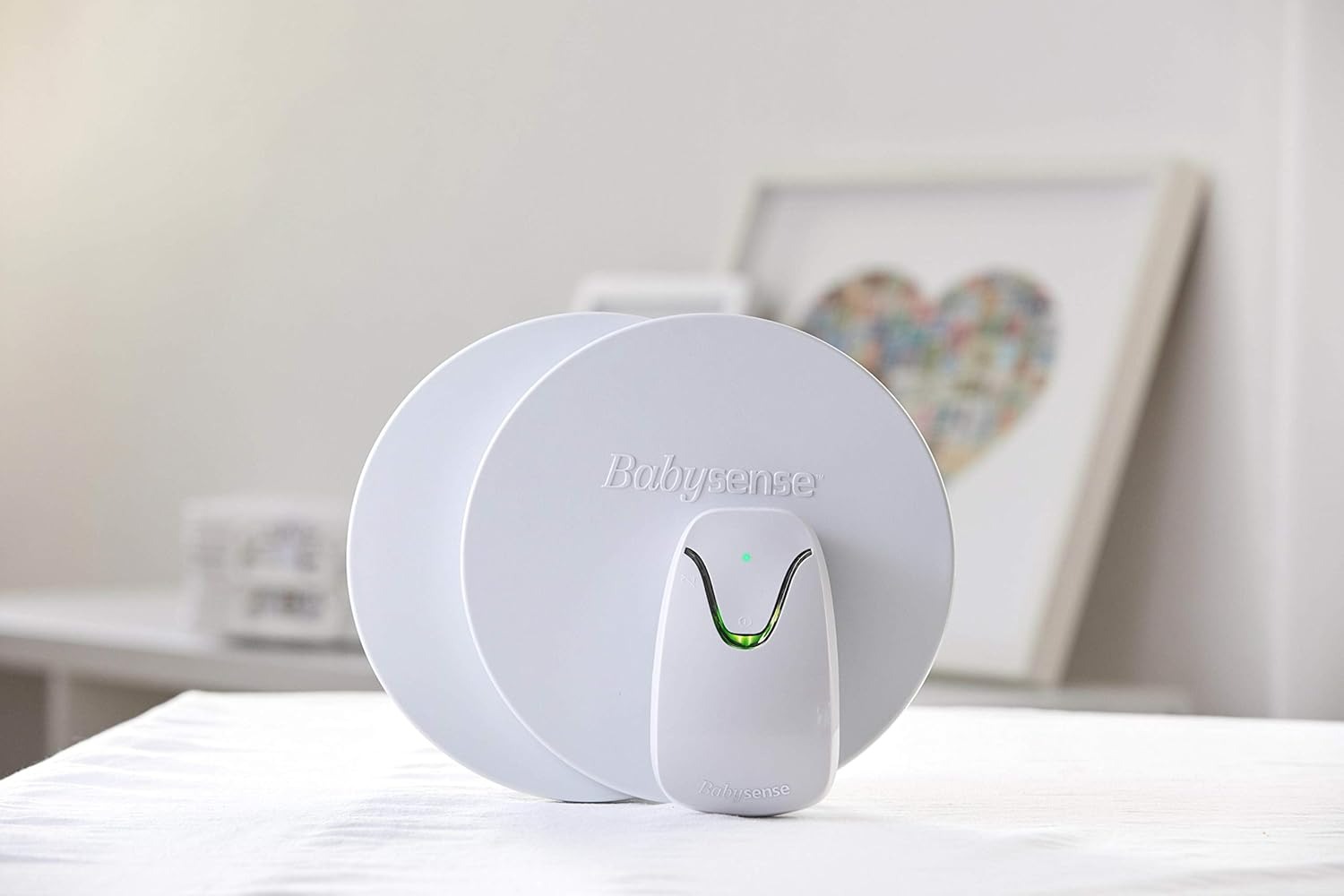 der beste Atemmonitor der Welt